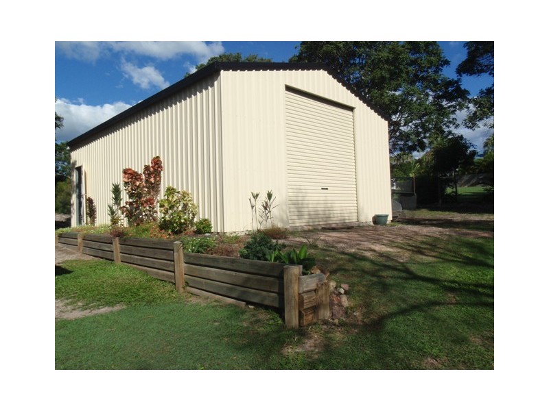 17 JIMILEE ST, Dundowran Beach QLD 4655