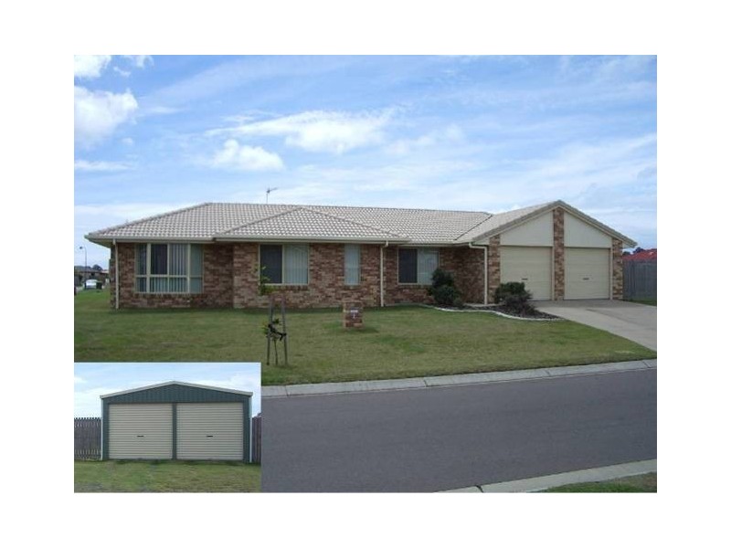 2 Kirton Road, Point Vernon QLD 4655