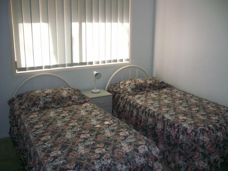 Unit 2, 146 Cypress Street, Urangan QLD 4655