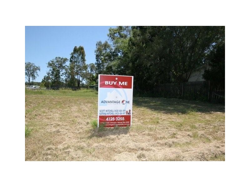 Toogoom QLD 4655