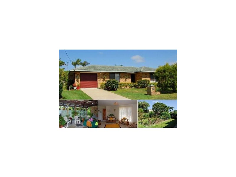 44 Hansen Street, Hervey Bay QLD 4655