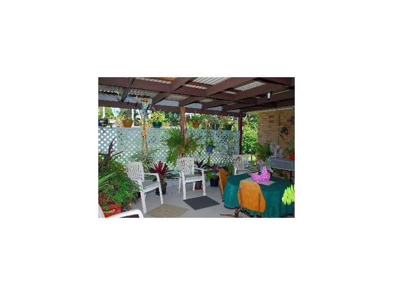 44 Hansen Street, Hervey Bay QLD 4655
