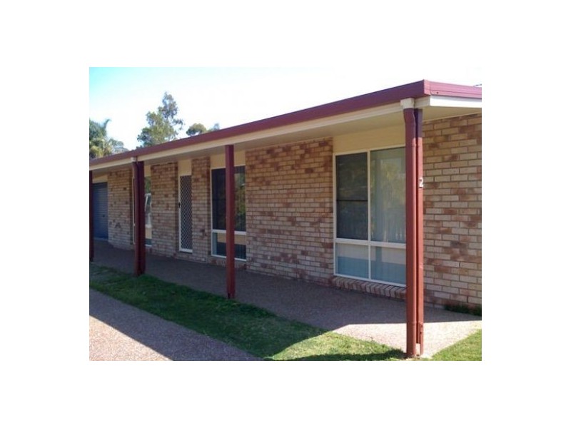 2/47 Miller Street, Urangan QLD 4655