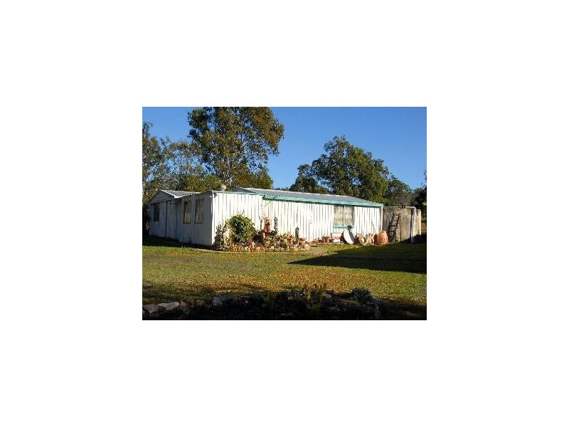 37 Swan Drive, Booral QLD 4655