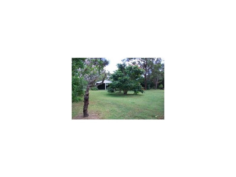 Howard QLD 4659