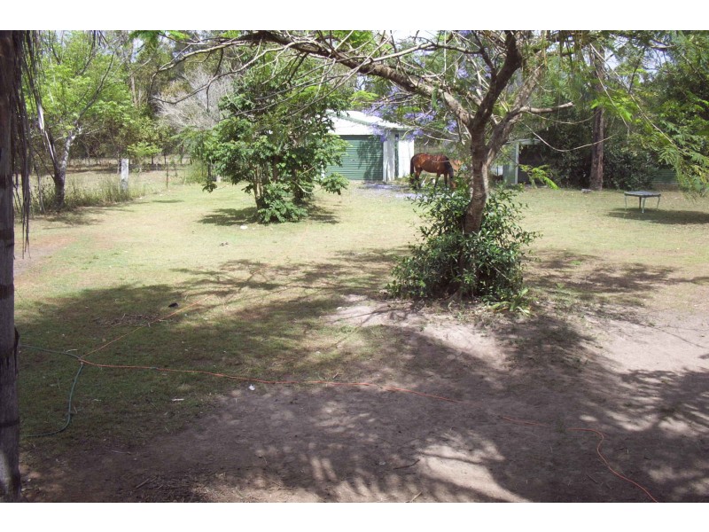 Howard QLD 4659