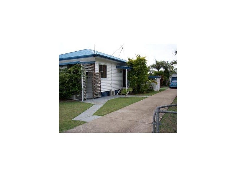 122 Long Street, Hervey Bay QLD 4655