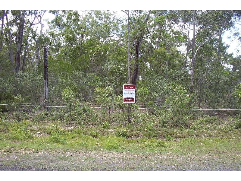 Pacific Haven QLD 4659