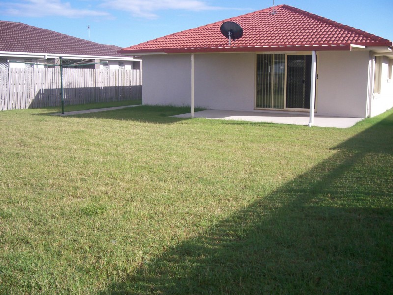 20 Endeavour Drive, Hervey Bay QLD 4655