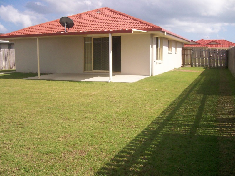 20 Endeavour Drive, Hervey Bay QLD 4655