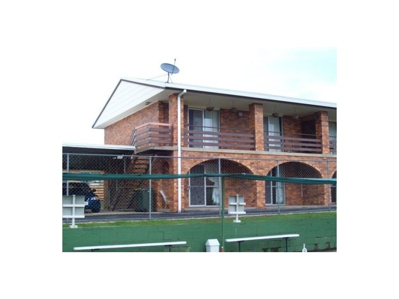 3/64 Taylor Street, Pialba QLD 4655