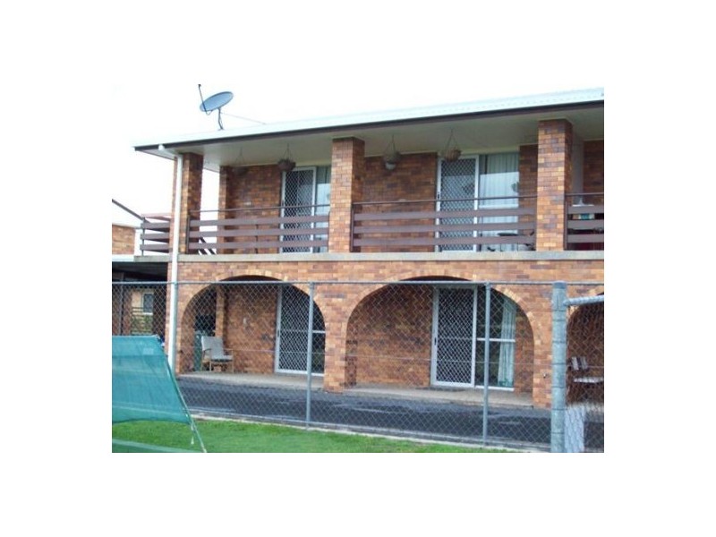 3/64 Taylor Street, Pialba QLD 4655