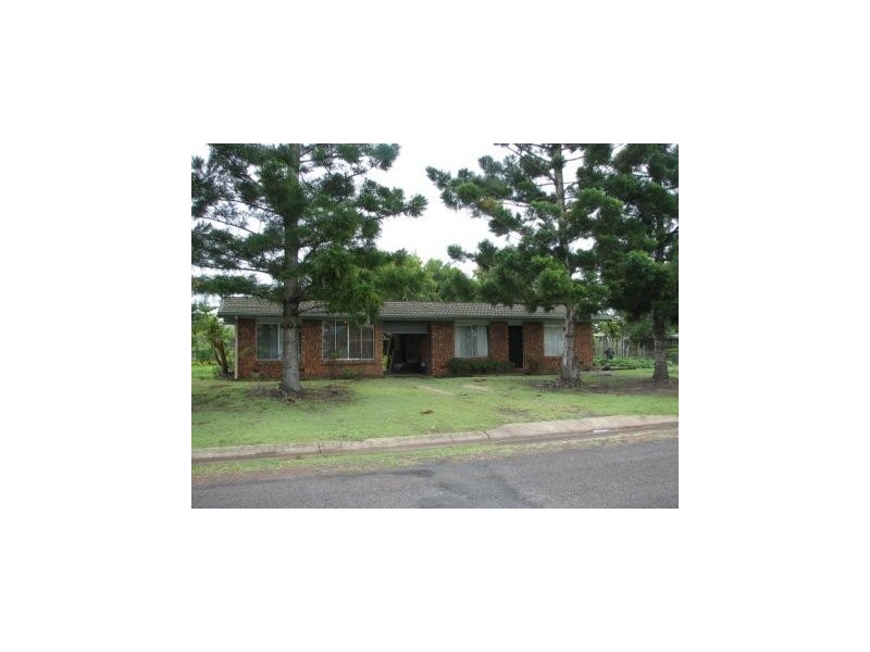 Howard QLD 4659