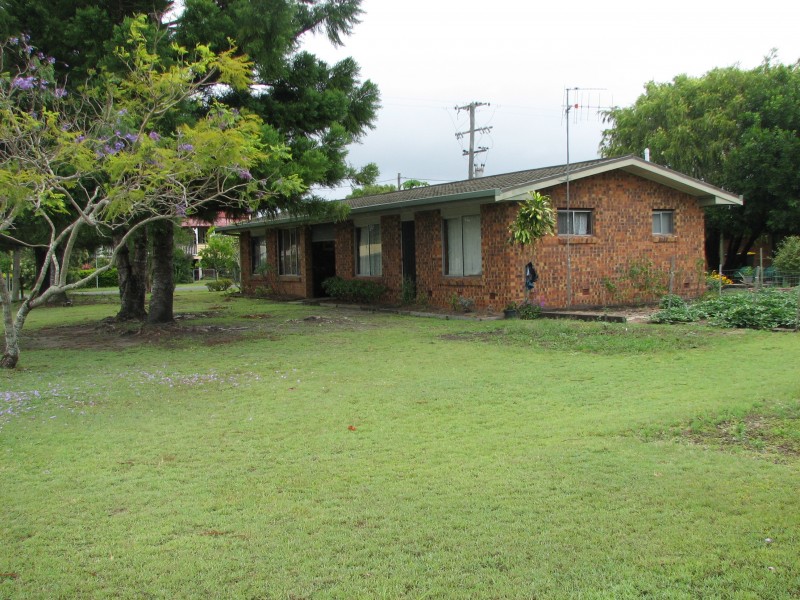 Howard QLD 4659
