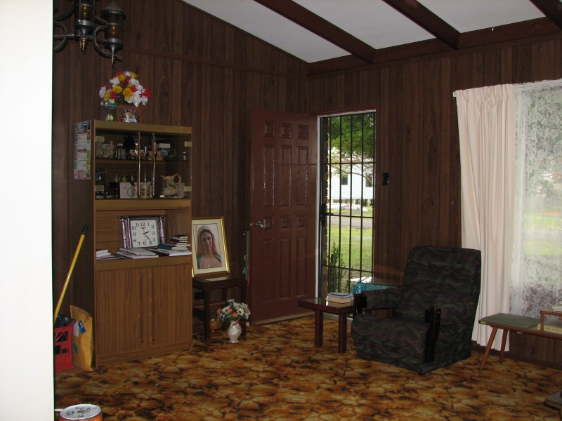 Howard QLD 4659