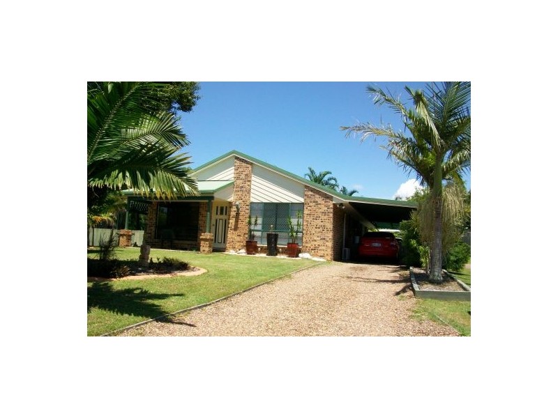 16 Rathdowne Court, Urraween QLD 4655