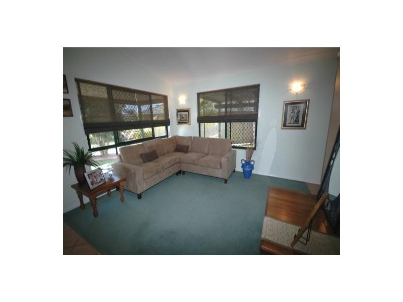 16 Rathdowne Court, Urraween QLD 4655