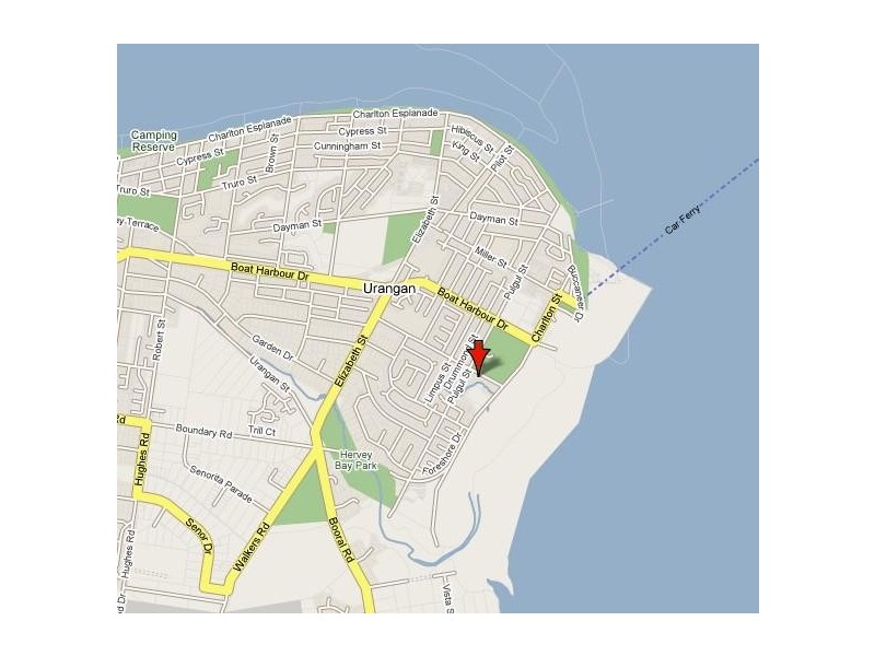 67 Moolyyir Street, Urangan QLD 4655