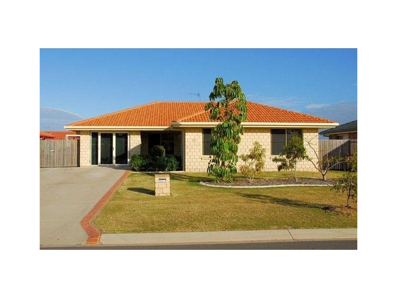 10  Sharyn Court, Hervey Bay QLD 4655