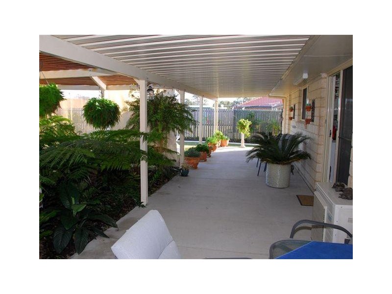 10  Sharyn Court, Hervey Bay QLD 4655