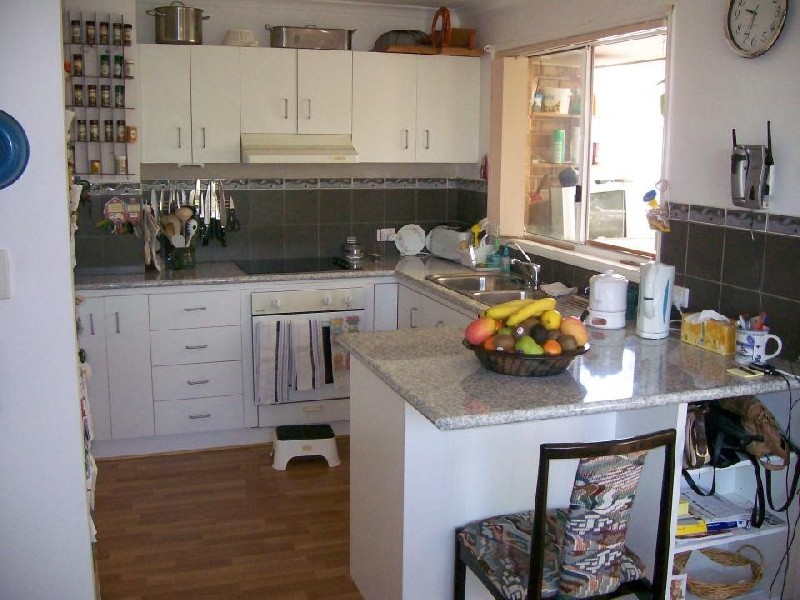 3 Shoreline Court, Urangan QLD 4655