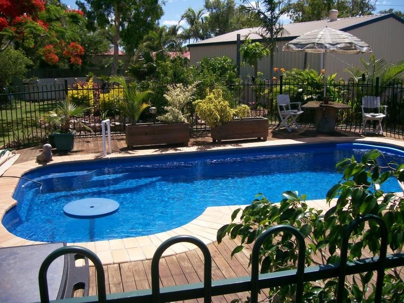 3 Shoreline Court, Urangan QLD 4655