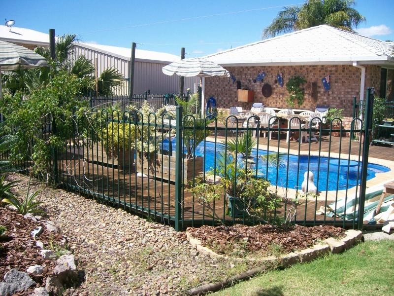 3 Shoreline Court, Urangan QLD 4655