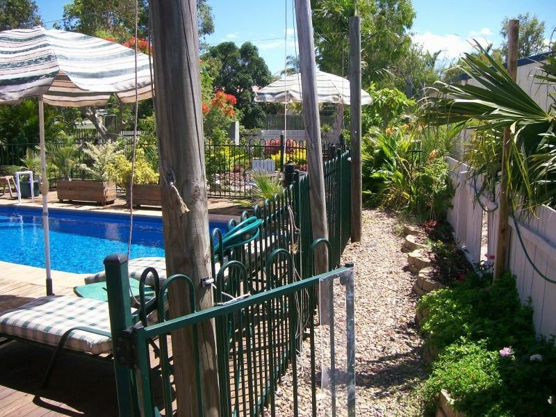 3 Shoreline Court, Urangan QLD 4655