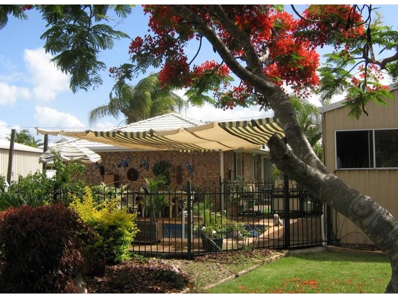 3 Shoreline Court, Urangan QLD 4655