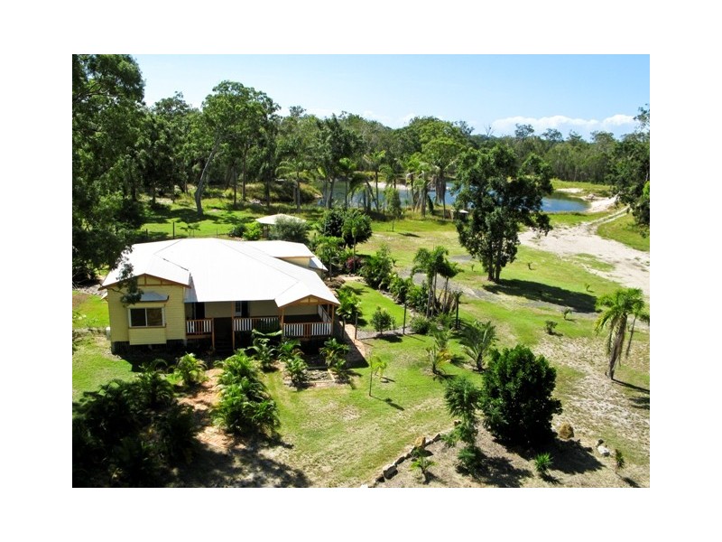 92 Toogoom Rd, Toogoom QLD 4655