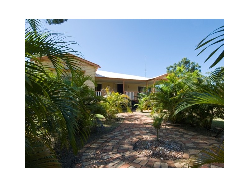 92 Toogoom Rd, Toogoom QLD 4655