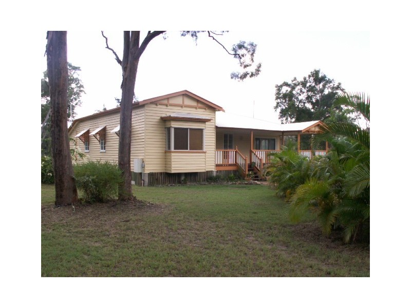 92 Toogoom Rd, Toogoom QLD 4655