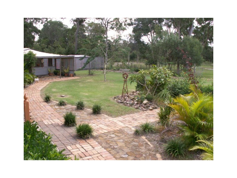 92 Toogoom Rd, Toogoom QLD 4655