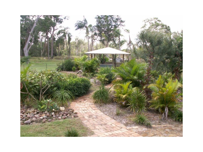 92 Toogoom Rd, Toogoom QLD 4655