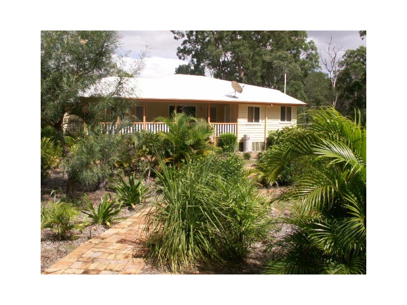 92 Toogoom Rd, Toogoom QLD 4655