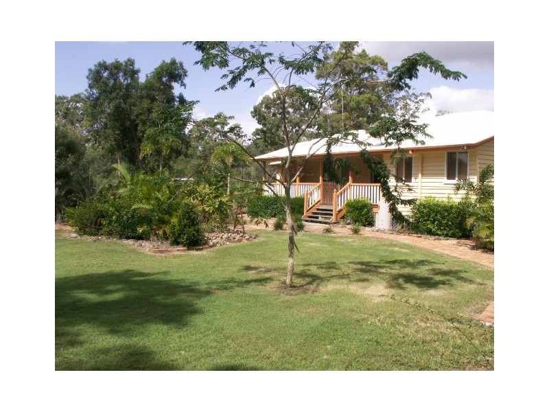 92 Toogoom Rd, Toogoom QLD 4655