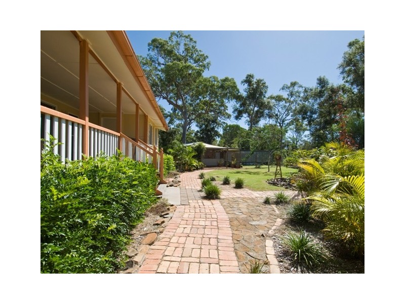 92 Toogoom Rd, Toogoom QLD 4655