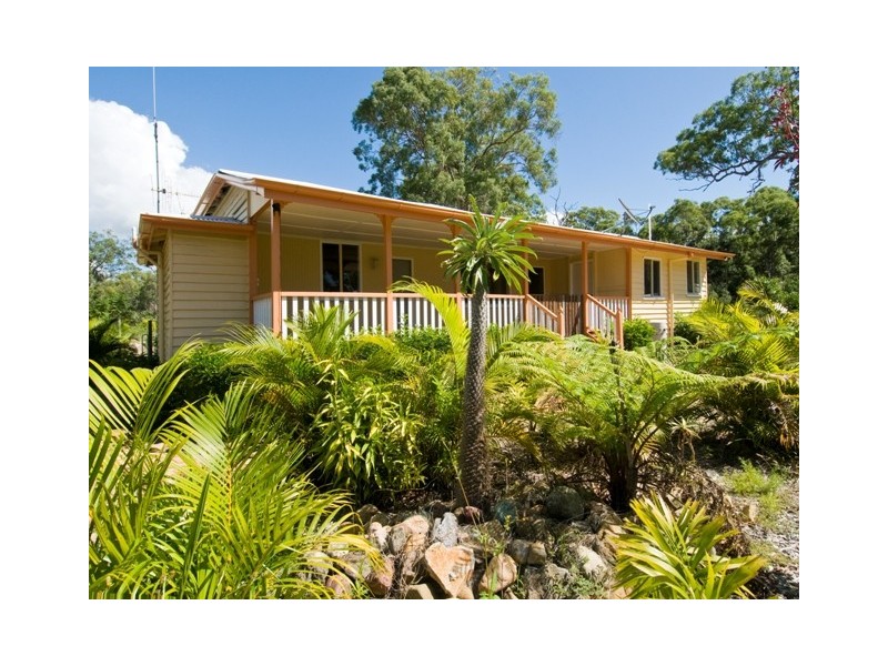 92 Toogoom Rd, Toogoom QLD 4655