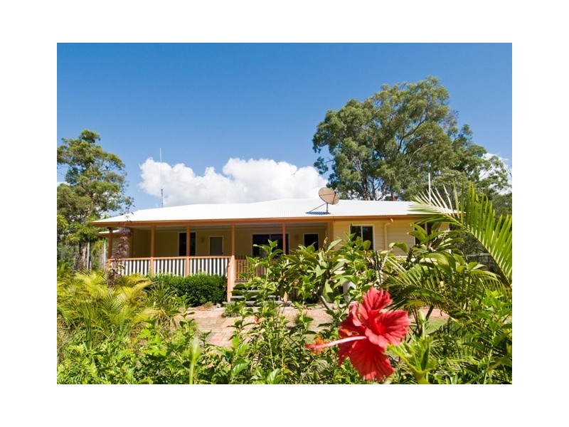 92 Toogoom Rd, Toogoom QLD 4655