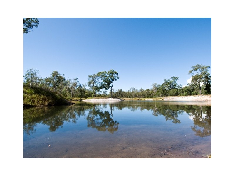 92 Toogoom Rd, Toogoom QLD 4655