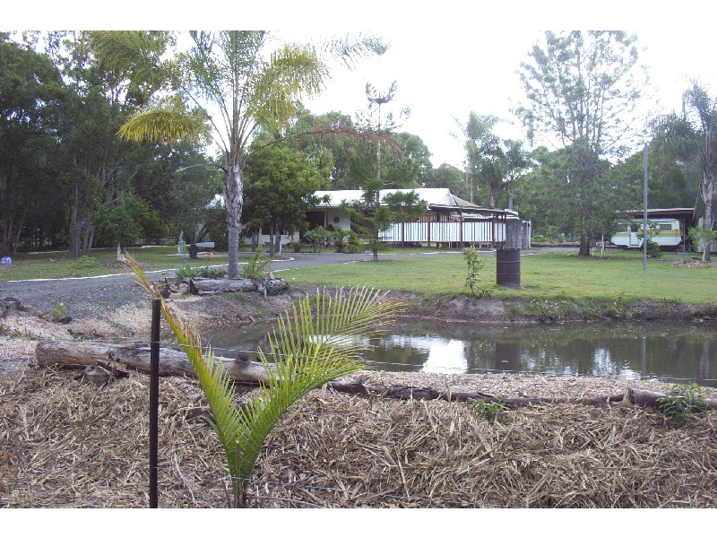 Howard QLD 4659