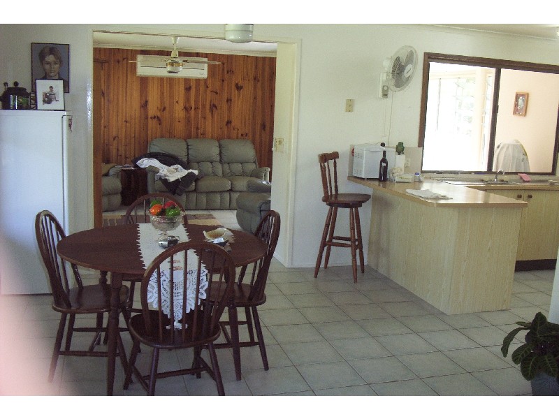 Howard QLD 4659