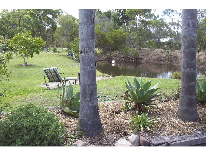 Howard QLD 4659