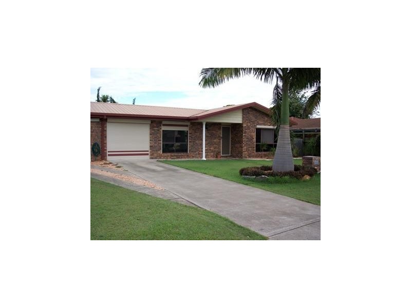 28 Galatea Street, Point Vernon QLD 4655