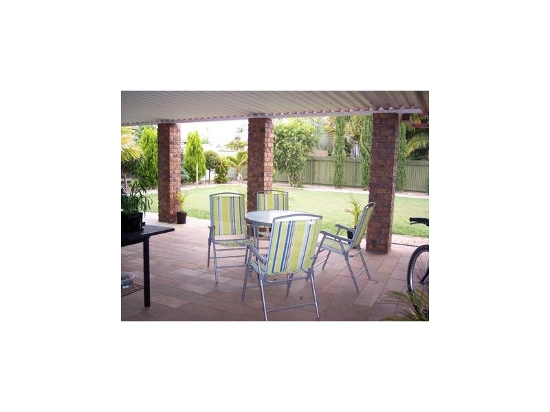 28 Galatea Street, Point Vernon QLD 4655