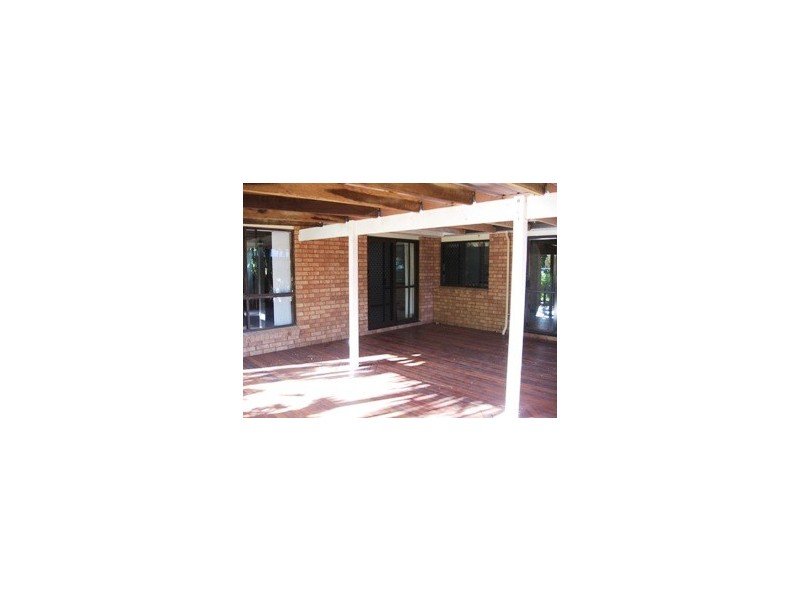 21  Grevillea Street, Hervey Bay QLD 4655
