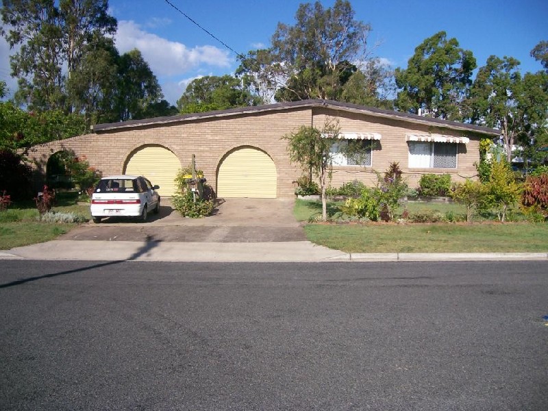39 Hayworth Street, Point Vernon QLD 4655