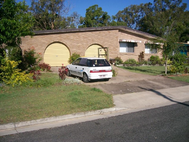 39 Hayworth Street, Point Vernon QLD 4655