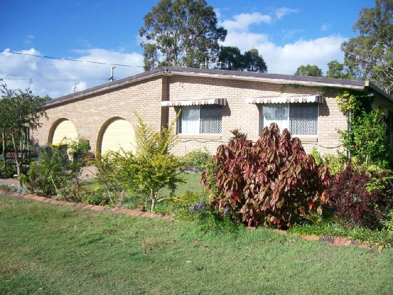 39 Hayworth Street, Point Vernon QLD 4655