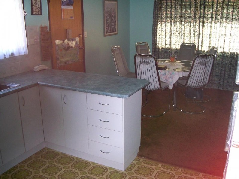 39 Hayworth Street, Point Vernon QLD 4655